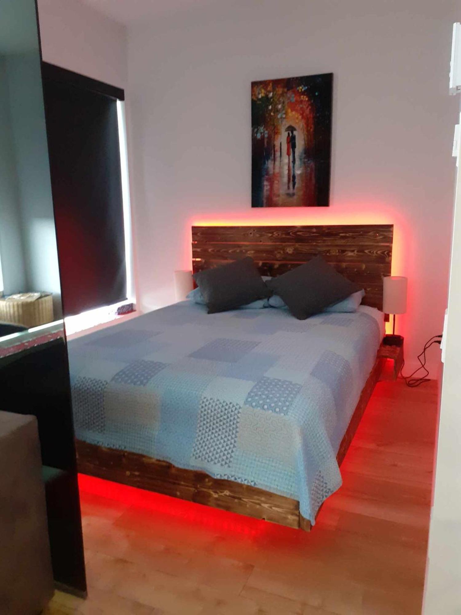 Le Kameleon 318 : Interieur Parking, Rooftop Terrace, Gym Κεμπέκ Εξωτερικό φωτογραφία
