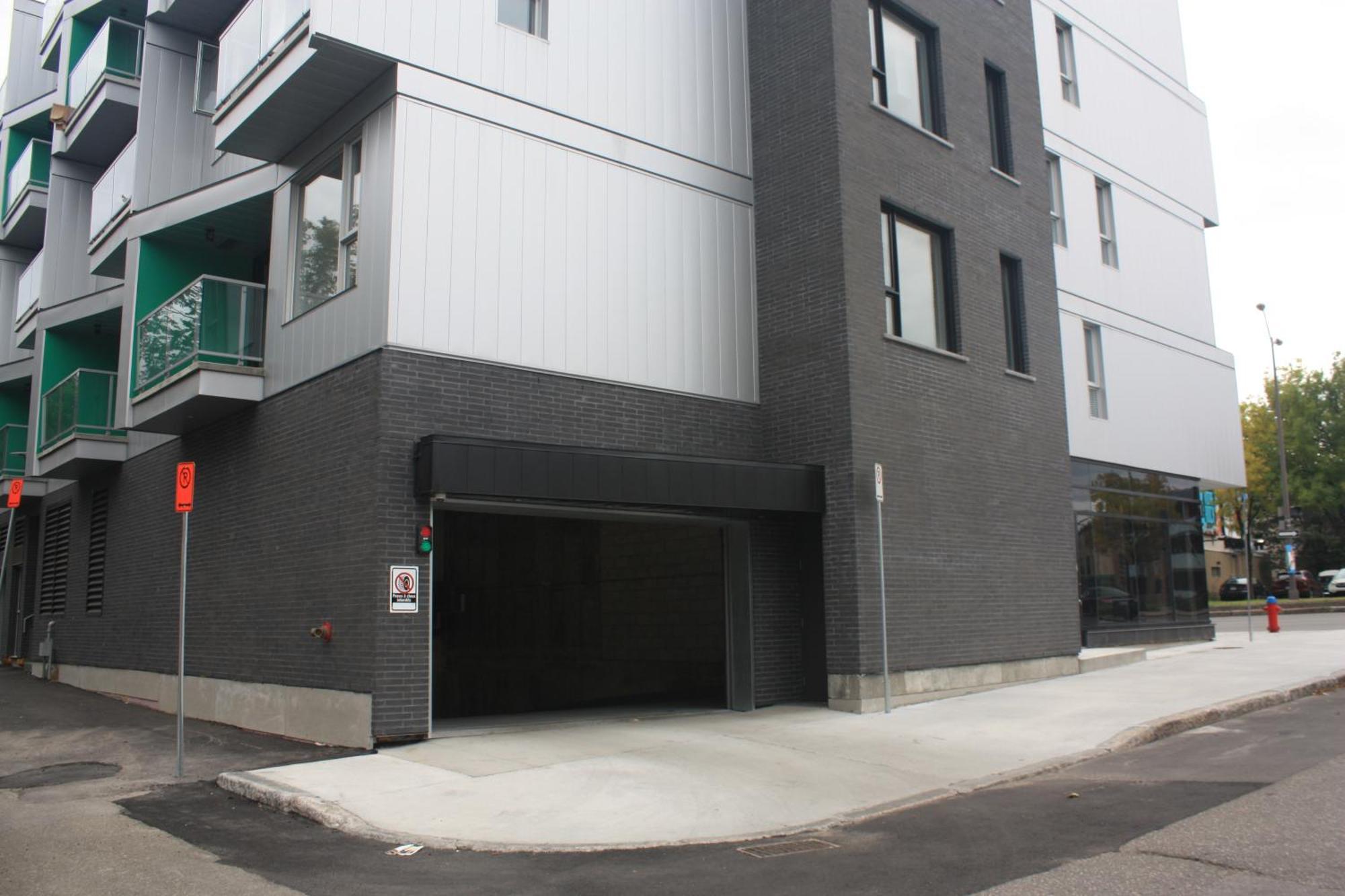 Le Kameleon 318 : Interieur Parking, Rooftop Terrace, Gym Κεμπέκ Εξωτερικό φωτογραφία